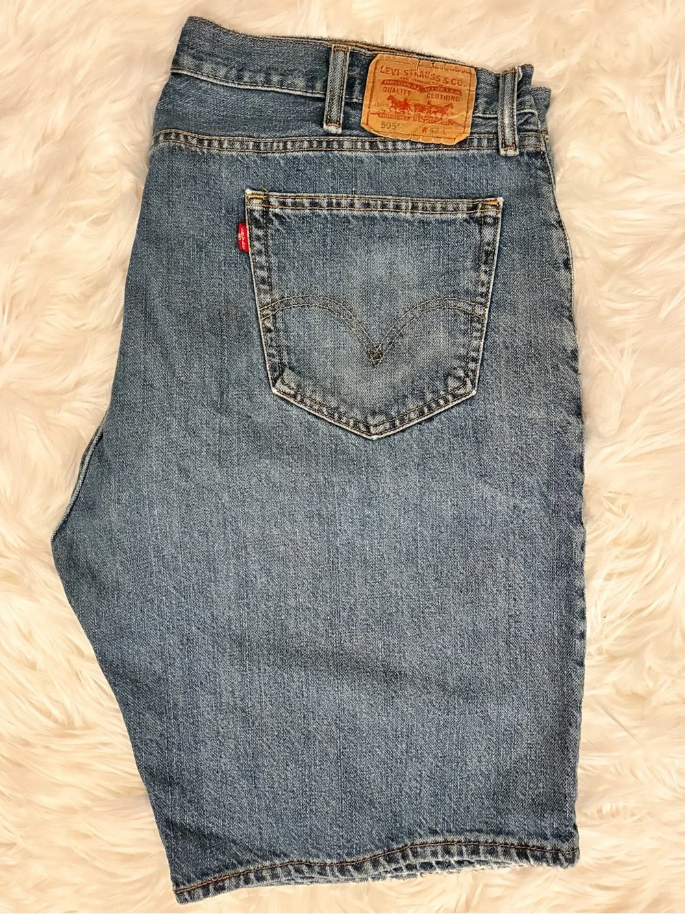 Levis levi’s 505